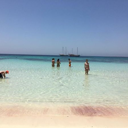 Egusa73 Favignana Zewnętrze zdjęcie