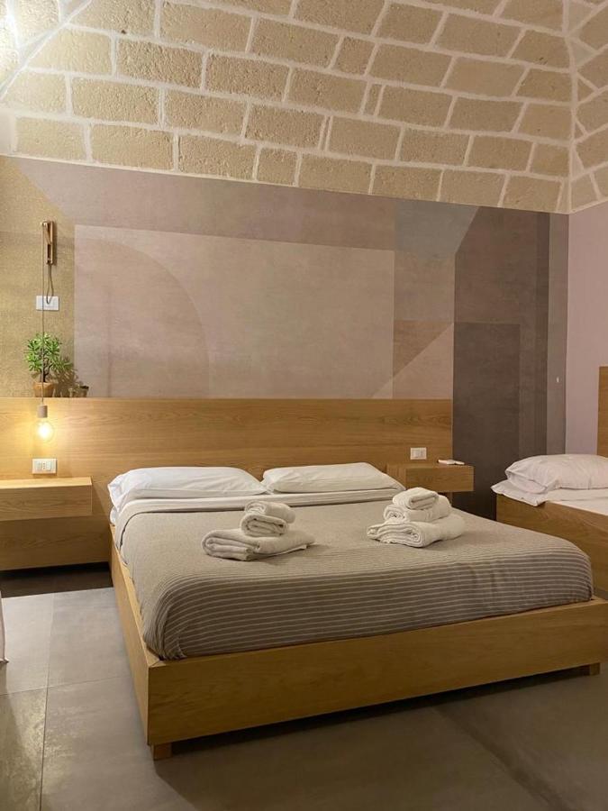 Egusa73 Favignana Zewnętrze zdjęcie