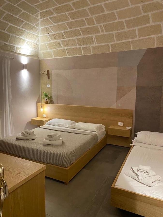 Egusa73 Favignana Zewnętrze zdjęcie
