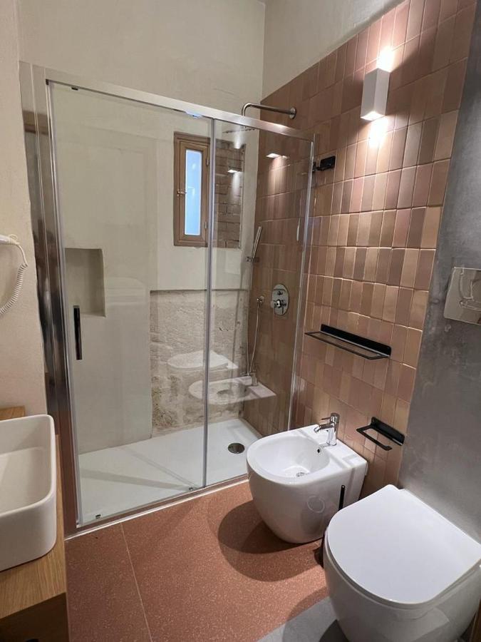 Egusa73 Favignana Zewnętrze zdjęcie