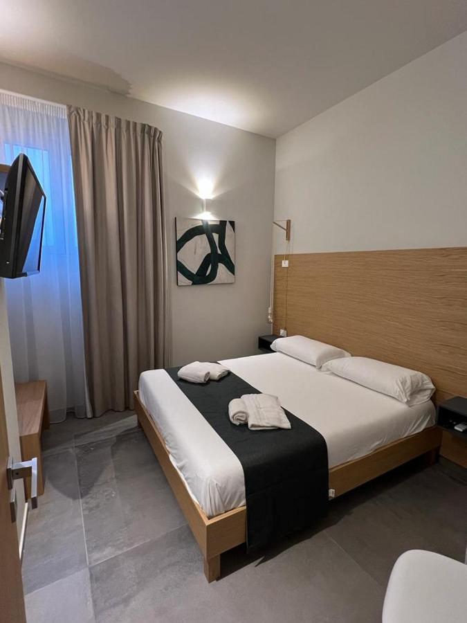 Egusa73 Favignana Zewnętrze zdjęcie