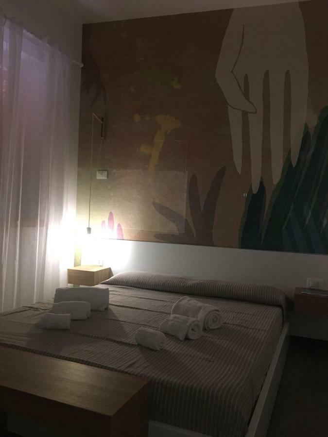 Egusa73 Favignana Zewnętrze zdjęcie