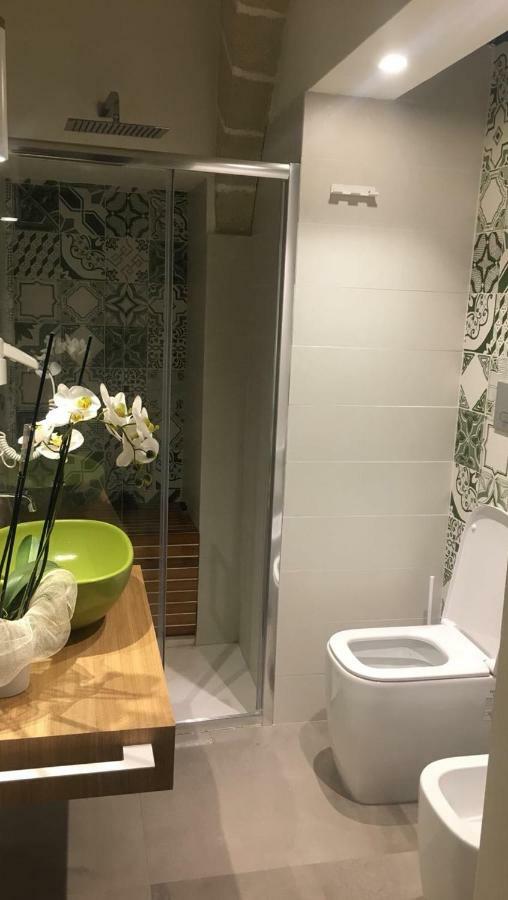 Egusa73 Favignana Zewnętrze zdjęcie