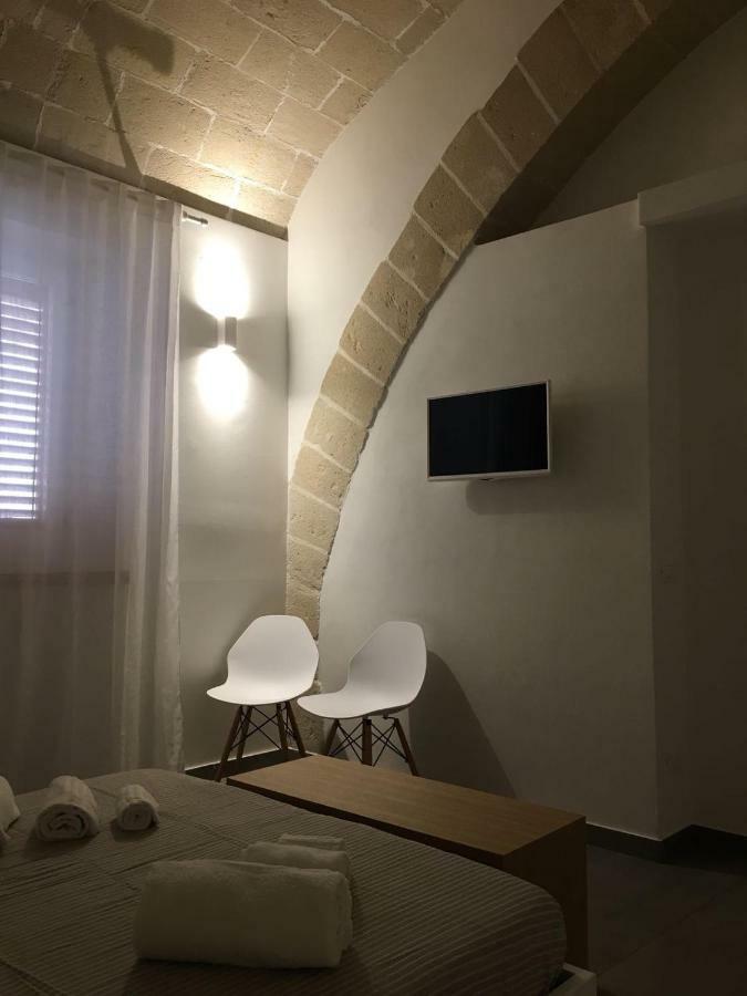 Egusa73 Favignana Zewnętrze zdjęcie